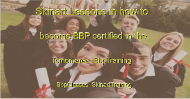 Skinart Lessons in how to become BBP certified in the Tomori area | BbpTraining | BbpClasses | SkinartTraining-Japan