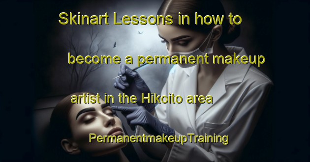 Skinart Lessons in how to become a permanent makeup artist in the Hikoito area | PermanentmakeupTraining | PermanentmakeupClasses | SkinartTraining-Japan