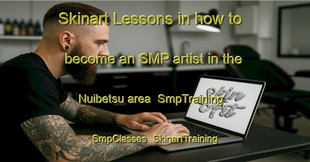 Skinart Lessons in how to become an SMP artist in the Nuibetsu area | SmpTraining | SmpClasses | SkinartTraining-Japan