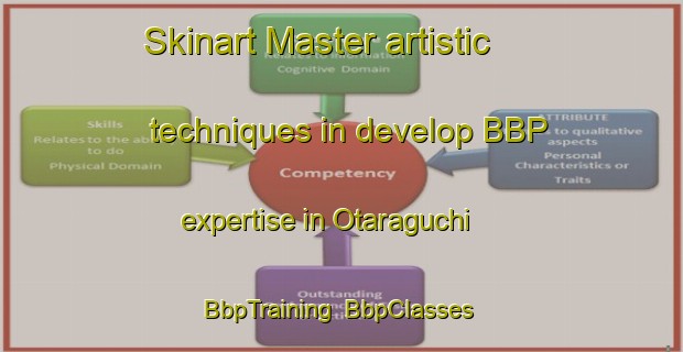 Skinart Master artistic techniques in develop BBP expertise in Otaraguchi | BbpTraining | BbpClasses | SkinartTraining-Japan