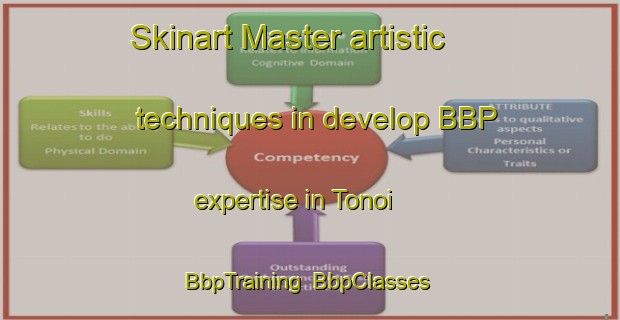 Skinart Master artistic techniques in develop BBP expertise in Tonoi | BbpTraining | BbpClasses | SkinartTraining-Japan