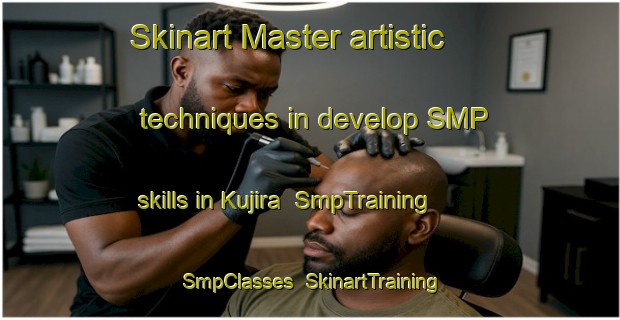 Skinart Master artistic techniques in develop SMP skills in Kujira | SmpTraining | SmpClasses | SkinartTraining-Japan