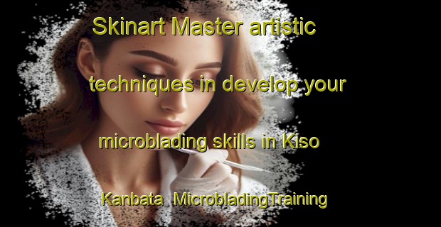 Skinart Master artistic techniques in develop your microblading skills in Kiso Kanbata | MicrobladingTraining | MicrobladingClasses | SkinartTraining-Japan