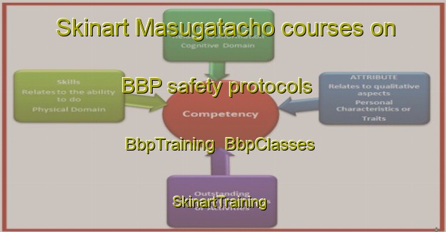 Skinart Masugatacho courses on BBP safety protocols | BbpTraining | BbpClasses | SkinartTraining-Japan