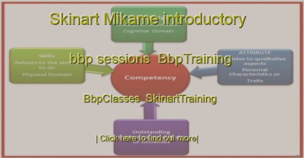 Skinart Mikame introductory bbp sessions | BbpTraining | BbpClasses | SkinartTraining-Japan
