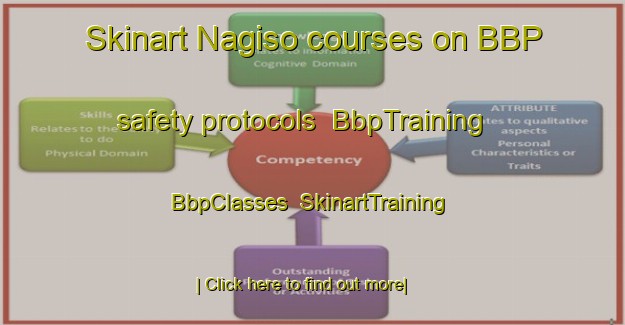 Skinart Nagiso courses on BBP safety protocols | BbpTraining | BbpClasses | SkinartTraining-Japan