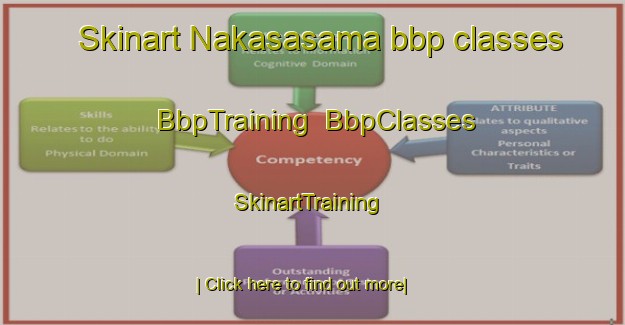 Skinart Nakasasama bbp classes | BbpTraining | BbpClasses | SkinartTraining-Japan