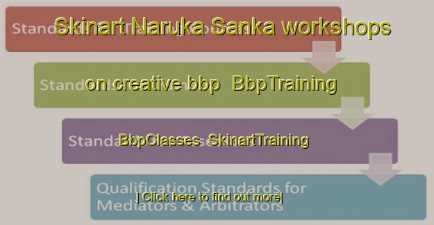 Skinart Naruka Sanka workshops on creative bbp | BbpTraining | BbpClasses | SkinartTraining-Japan