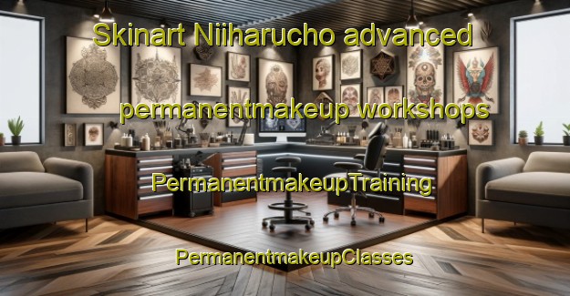 Skinart Niiharucho advanced permanentmakeup workshops | PermanentmakeupTraining | PermanentmakeupClasses | SkinartTraining-Japan