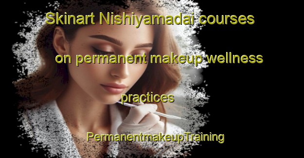 Skinart Nishiyamadai courses on permanent makeup wellness practices | PermanentmakeupTraining | PermanentmakeupClasses | SkinartTraining-Japan