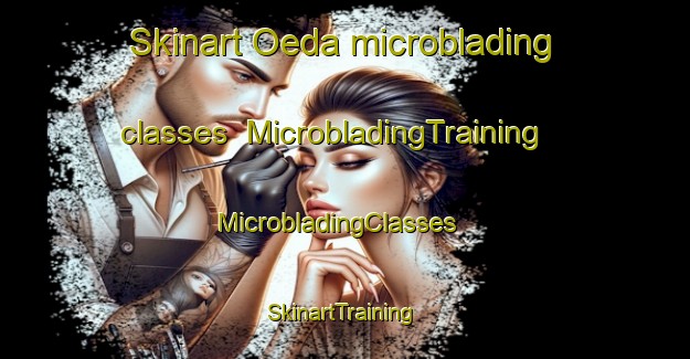 Skinart Oeda microblading classes | MicrobladingTraining | MicrobladingClasses | SkinartTraining-Japan