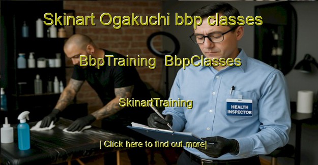 Skinart Ogakuchi bbp classes | BbpTraining | BbpClasses | SkinartTraining-Japan