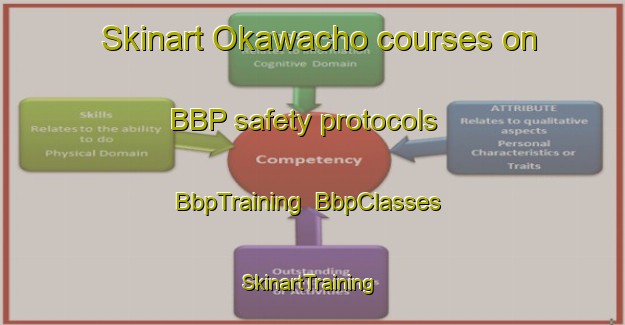 Skinart Okawacho courses on BBP safety protocols | BbpTraining | BbpClasses | SkinartTraining-Japan