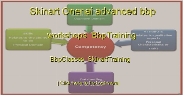 Skinart Onenai advanced bbp workshops | BbpTraining | BbpClasses | SkinartTraining-Japan