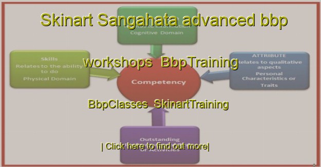 Skinart Sangahata advanced bbp workshops | BbpTraining | BbpClasses | SkinartTraining-Japan