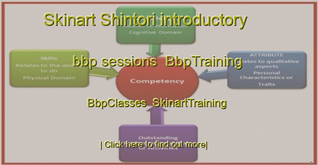 Skinart Shintori introductory bbp sessions | BbpTraining | BbpClasses | SkinartTraining-Japan