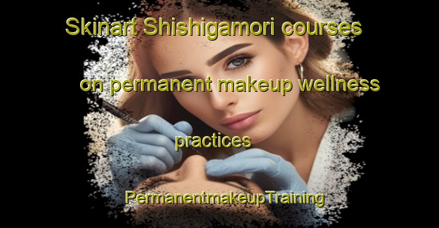 Skinart Shishigamori courses on permanent makeup wellness practices | PermanentmakeupTraining | PermanentmakeupClasses | SkinartTraining-Japan