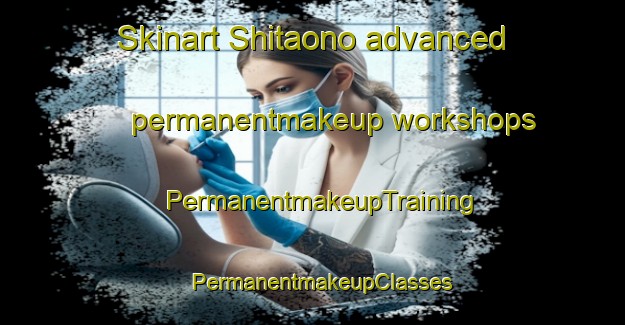 Skinart Shitaono advanced permanentmakeup workshops | PermanentmakeupTraining | PermanentmakeupClasses | SkinartTraining-Japan