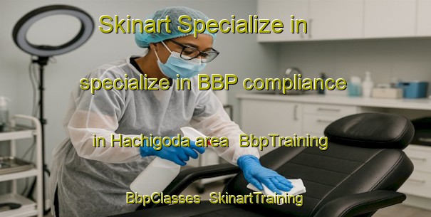 Skinart Specialize in specialize in BBP compliance in Hachigoda area | BbpTraining | BbpClasses | SkinartTraining-Japan