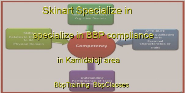 Skinart Specialize in specialize in BBP compliance in Kamidaioji area | BbpTraining | BbpClasses | SkinartTraining-Japan