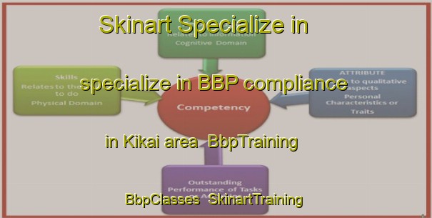 Skinart Specialize in specialize in BBP compliance in Kikai area | BbpTraining | BbpClasses | SkinartTraining-Japan