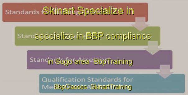 Skinart Specialize in specialize in BBP compliance in Sugo area | BbpTraining | BbpClasses | SkinartTraining-Japan