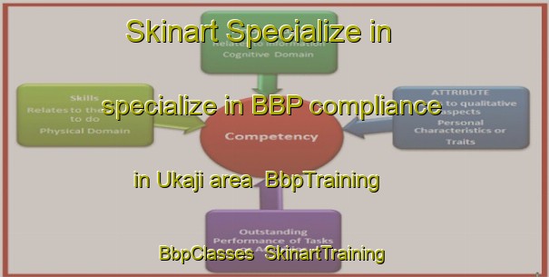 Skinart Specialize in specialize in BBP compliance in Ukaji area | BbpTraining | BbpClasses | SkinartTraining-Japan