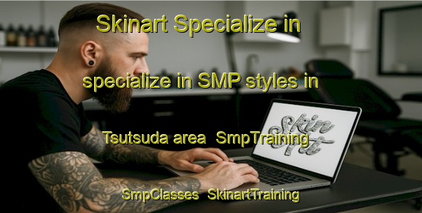 Skinart Specialize in specialize in SMP styles in Tsutsuda area | SmpTraining | SmpClasses | SkinartTraining-Japan