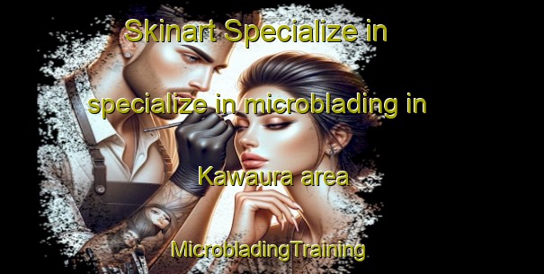 Skinart Specialize in specialize in microblading in Kawaura area | #MicrobladingTraining #MicrobladingClasses #SkinartTraining-Japan