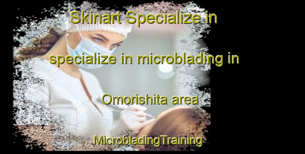 Skinart Specialize in specialize in microblading in Omorishita area | MicrobladingTraining | MicrobladingClasses | SkinartTraining-Japan