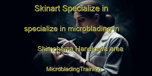 Skinart Specialize in specialize in microblading in Shimohama Hanekawa area | MicrobladingTraining | MicrobladingClasses | SkinartTraining-Japan