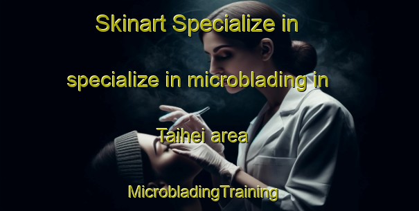 Skinart Specialize in specialize in microblading in Taihei area | MicrobladingTraining | MicrobladingClasses | SkinartTraining-Japan