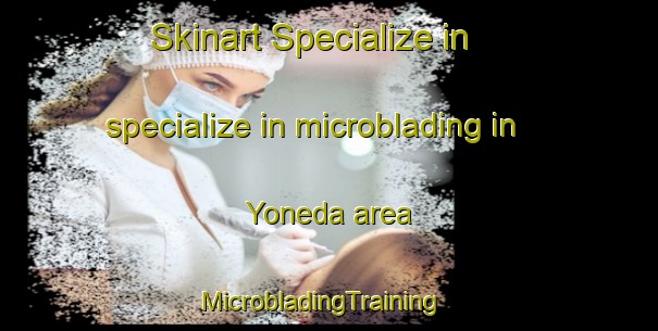 Skinart Specialize in specialize in microblading in Yoneda area | MicrobladingTraining | MicrobladingClasses | SkinartTraining-Japan