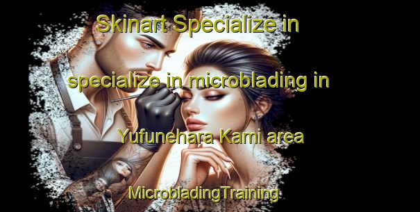 Skinart Specialize in specialize in microblading in Yufunehara Kami area | MicrobladingTraining | MicrobladingClasses | SkinartTraining-Japan