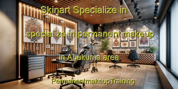 Skinart Specialize in specialize in permanent makeup in Abukuma area | #PermanentmakeupTraining #PermanentmakeupClasses #SkinartTraining-Japan