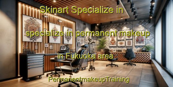 Skinart Specialize in specialize in permanent makeup in Fukuoka area | PermanentmakeupTraining | PermanentmakeupClasses | SkinartTraining-Japan