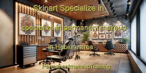 Skinart Specialize in specialize in permanent makeup in Hebiura area | #PermanentmakeupTraining #PermanentmakeupClasses #SkinartTraining-Japan