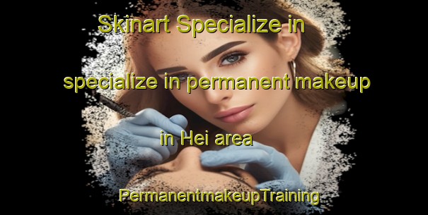 Skinart Specialize in specialize in permanent makeup in Hei area | PermanentmakeupTraining | PermanentmakeupClasses | SkinartTraining-Japan