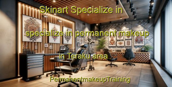 Skinart Specialize in specialize in permanent makeup in Teraku area | #PermanentmakeupTraining #PermanentmakeupClasses #SkinartTraining-Japan