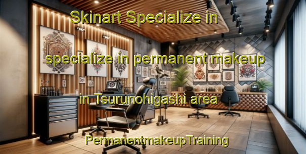 Skinart Specialize in specialize in permanent makeup in Tsurunohigashi area | PermanentmakeupTraining | PermanentmakeupClasses | SkinartTraining-Japan