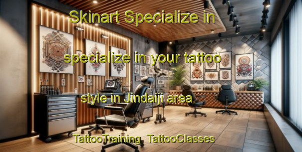 Skinart Specialize in specialize in your tattoo style in Jindaiji area | TattooTraining | TattooClasses | SkinartTraining-Japan