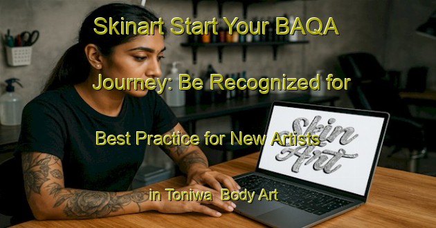 Skinart Start Your BAQA Journey: Be Recognized for Best Practice for New Artists in Toniwa | Body Art Qualification Authority | BAQA-Japan
