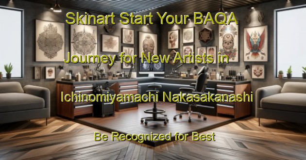 Skinart Start Your BAQA Journey for New Artists in Ichinomiyamachi Nakasakanashi - Be Recognized for Best Practice | Body Art Qualification Authority | BAQA-Japan