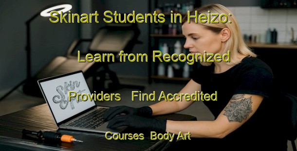 Skinart Students in Heizo: Learn from Recognized Providers - Find Accredited Courses | Body Art Qualification Authority | BAQA-Japan