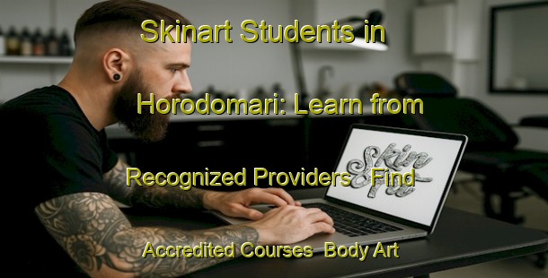 Skinart Students in Horodomari: Learn from Recognized Providers - Find Accredited Courses | Body Art Qualification Authority | BAQA-Japan