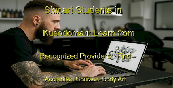 Skinart Students in Kusodomari: Learn from Recognized Providers - Find Accredited Courses | Body Art Qualification Authority | BAQA-Japan