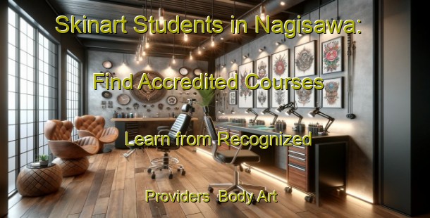 Skinart Students in Nagisawa: Find Accredited Courses - Learn from Recognized Providers | Body Art Qualification Authority | BAQA-Japan