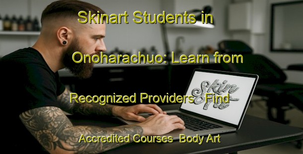 Skinart Students in Onoharachuo: Learn from Recognized Providers - Find Accredited Courses | Body Art Qualification Authority | BAQA-Japan