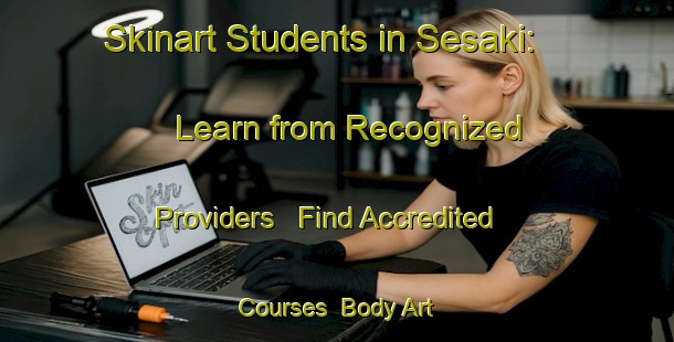 Skinart Students in Sesaki: Learn from Recognized Providers - Find Accredited Courses | Body Art Qualification Authority | BAQA-Japan