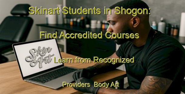 Skinart Students in Shogon: Find Accredited Courses - Learn from Recognized Providers | Body Art Qualification Authority | BAQA-Japan